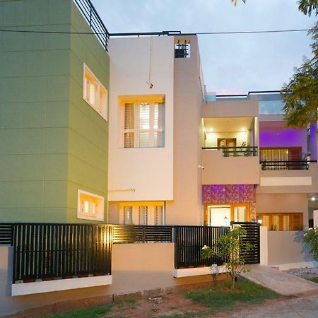 Like My Apartment Mysore Exterior photo