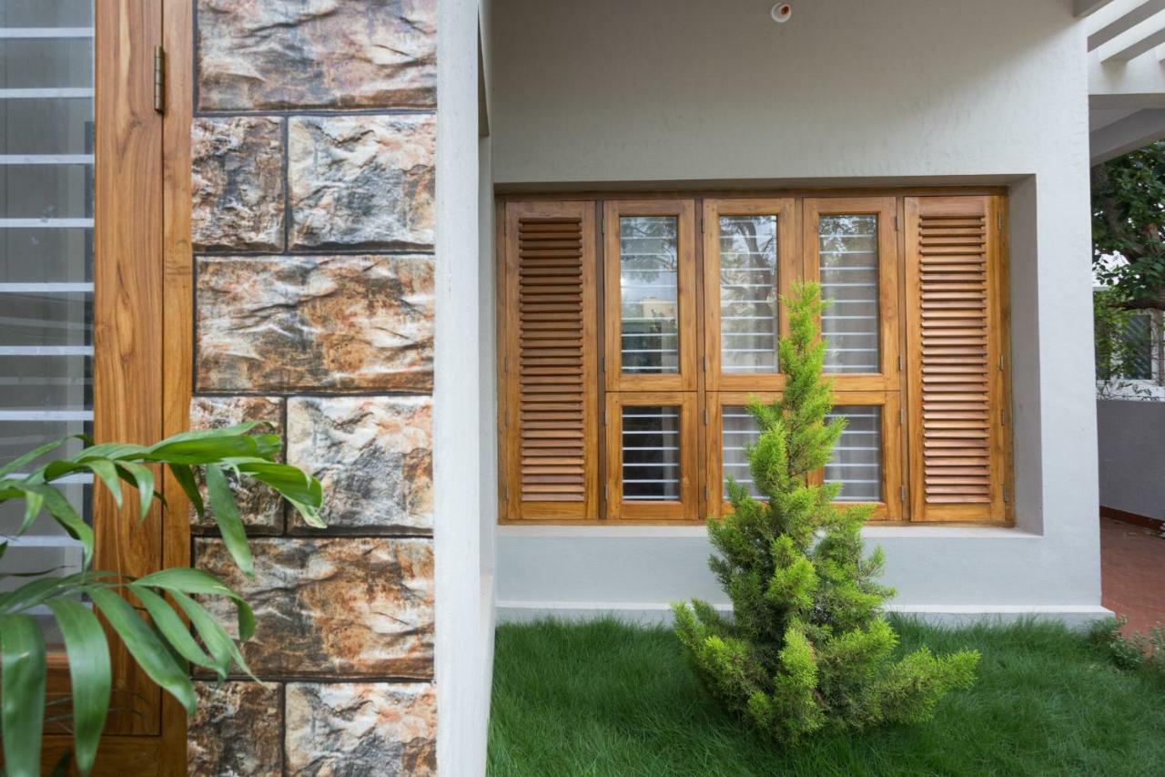 Like My Apartment Mysore Exterior photo