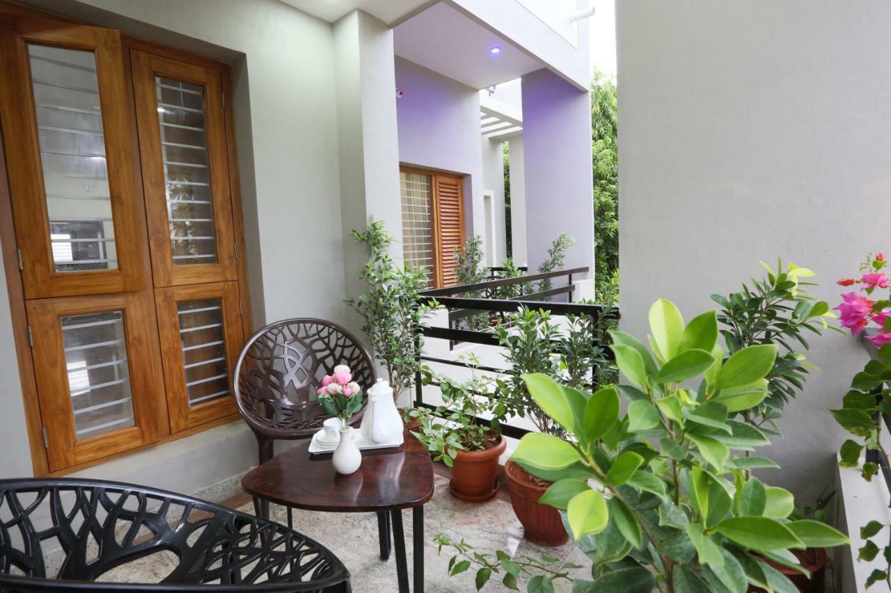 Like My Apartment Mysore Exterior photo
