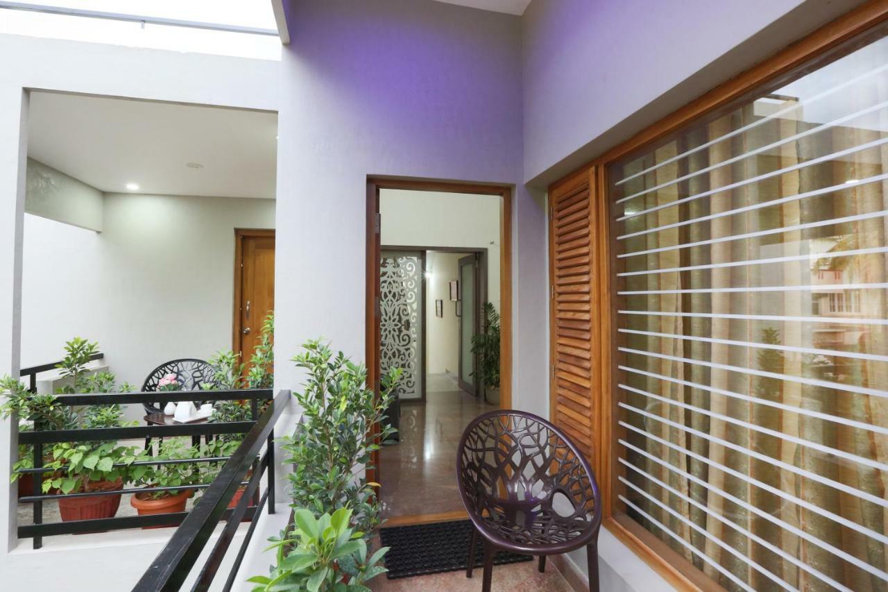 Like My Apartment Mysore Exterior photo