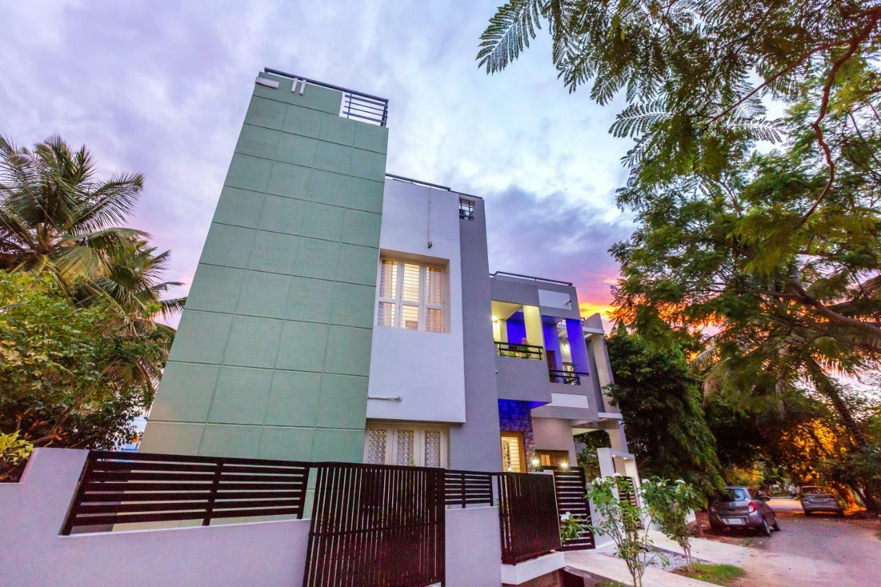 Like My Apartment Mysore Exterior photo